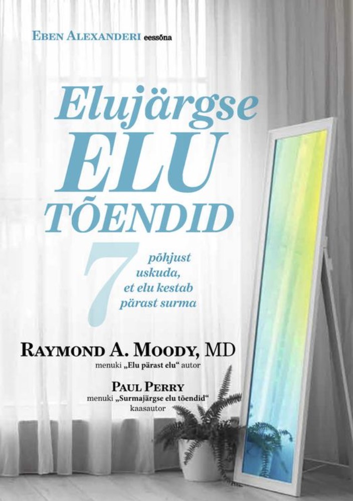 Elujärgse elu tõendid