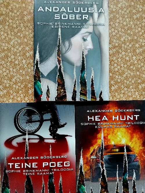 Andaluusia sõber; Teine poeg; Hea hunt