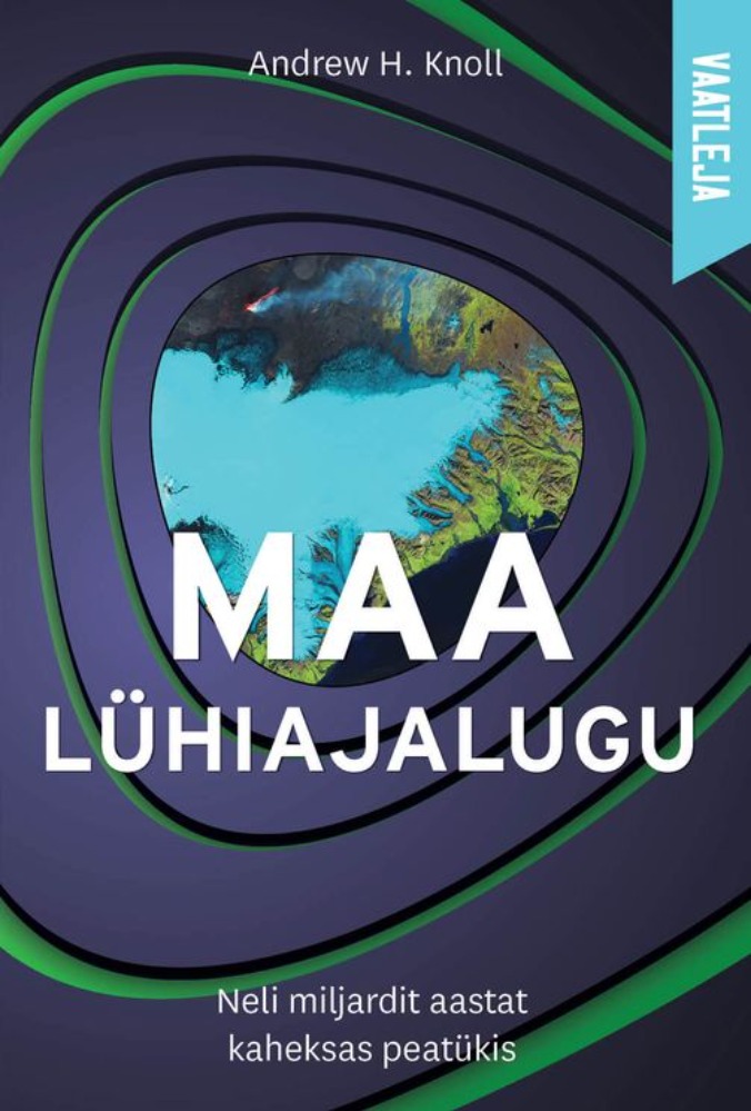 Maa lühiajalugu