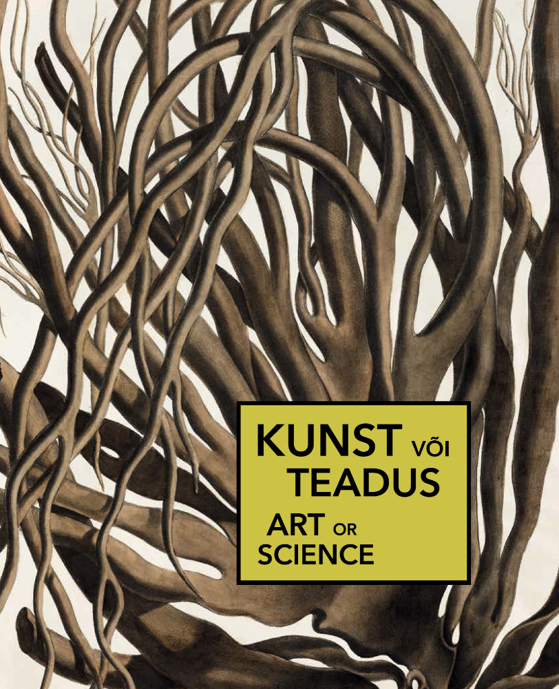 Kunst või teadus