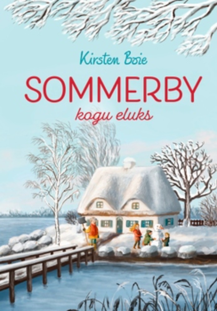 Sommerby kogu eluks