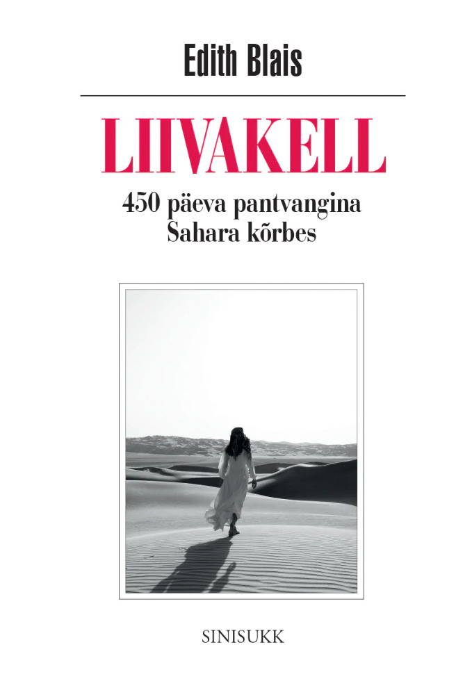 Liivakell