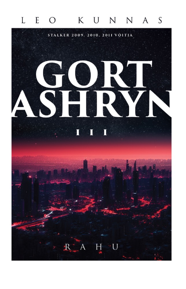 Gort Ashryn III