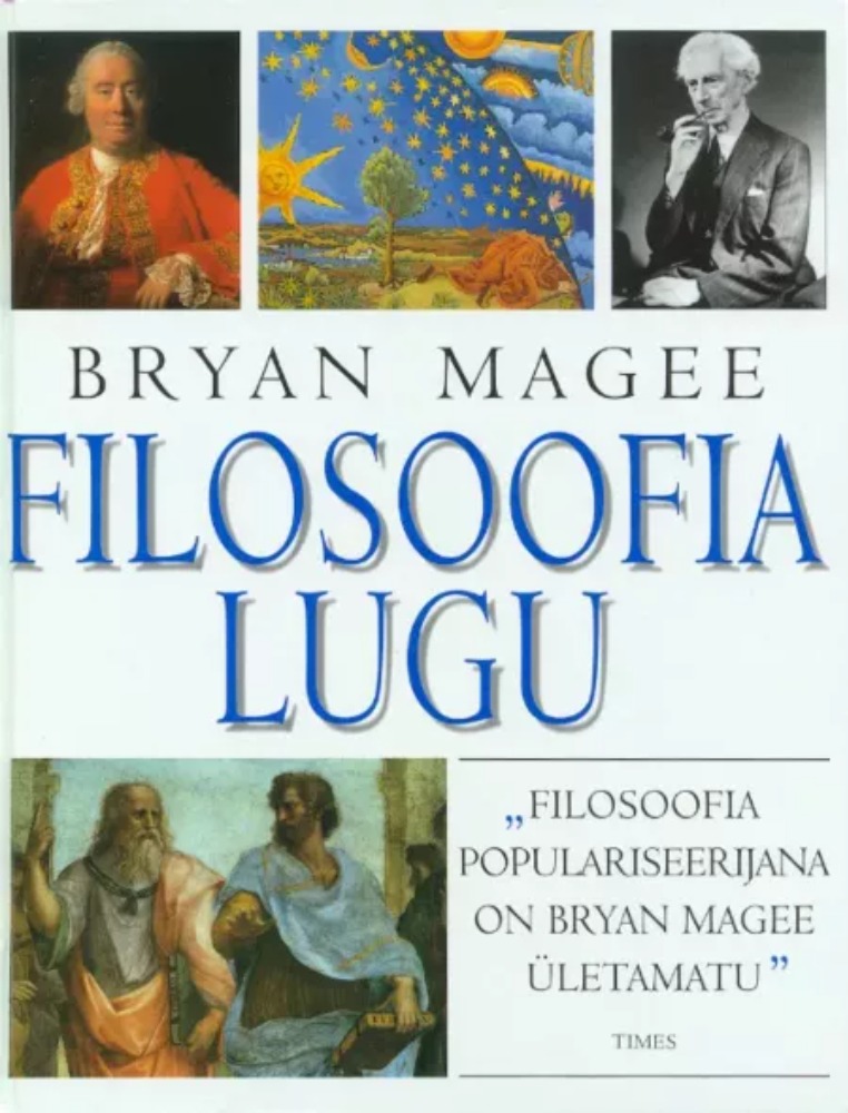 Filosoofia lugu