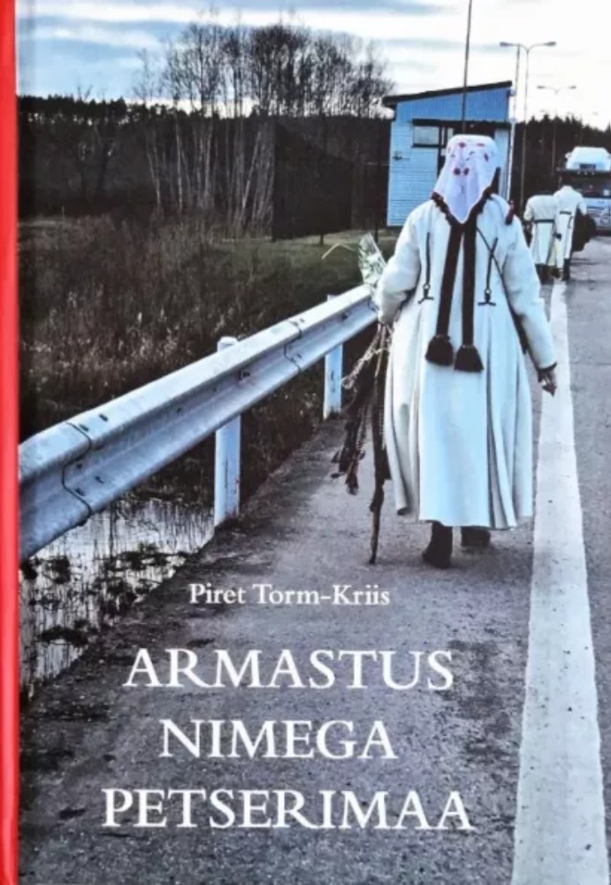 Armastus nimega Petserimaa