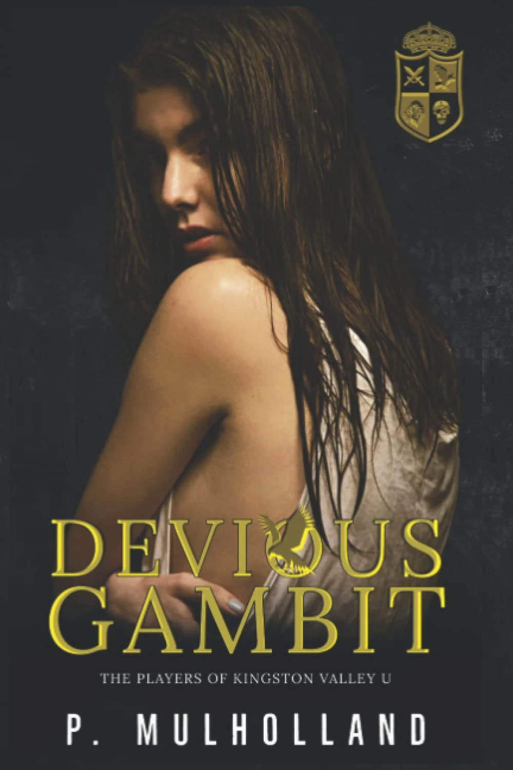 Devious Gambit