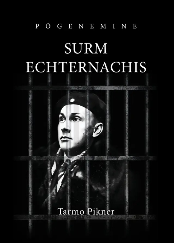 Põgenemine. Surm Echternachis