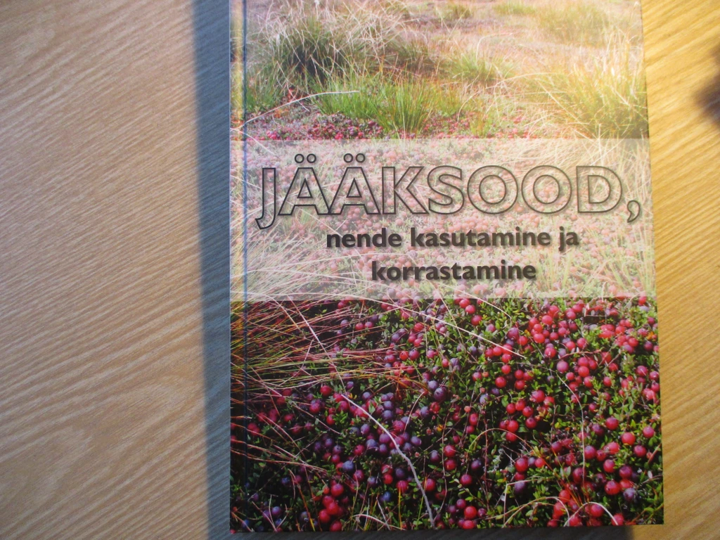 Jääksood, nende kasutamine ja korrastamine