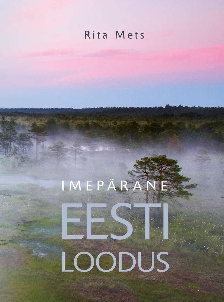 Imepärane Eesti loodus