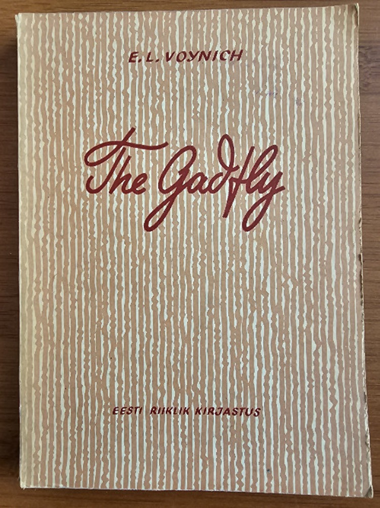 The Gadfly