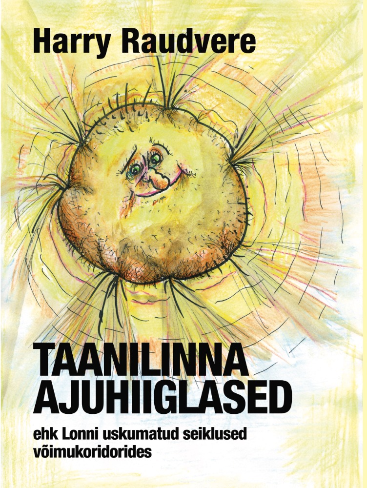 Taanilinna ajuhiiglased