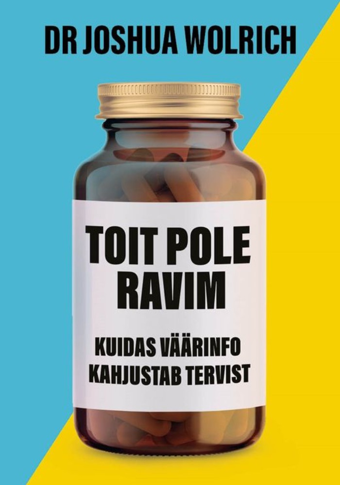 Toit pole ravim
