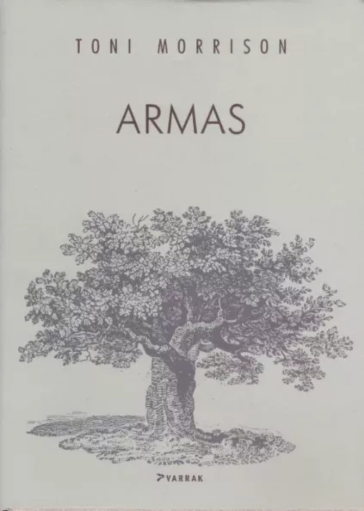 Armas