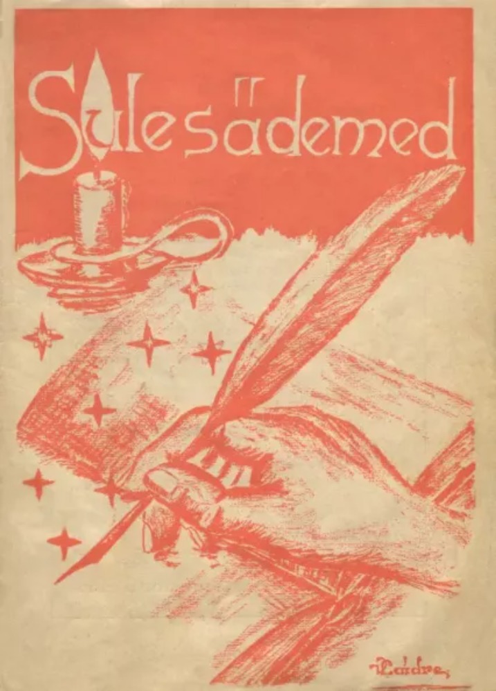 Sulesädemed