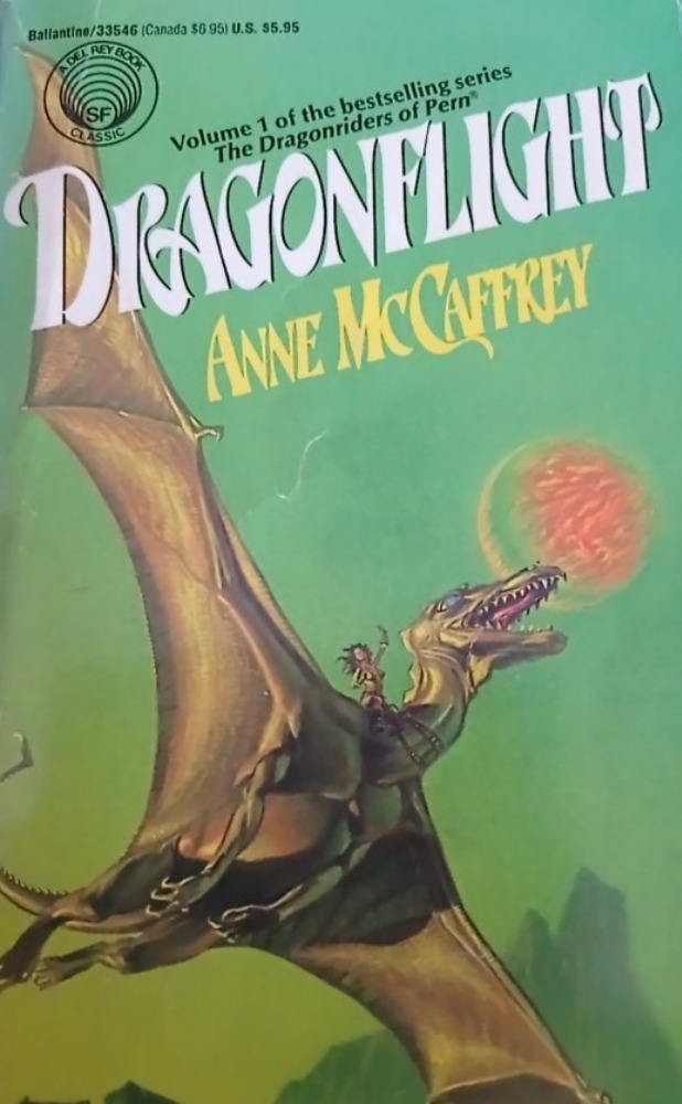 Dragonflight