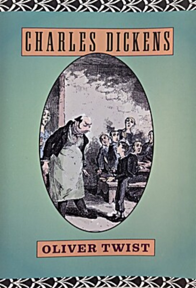 Oliver Twist
