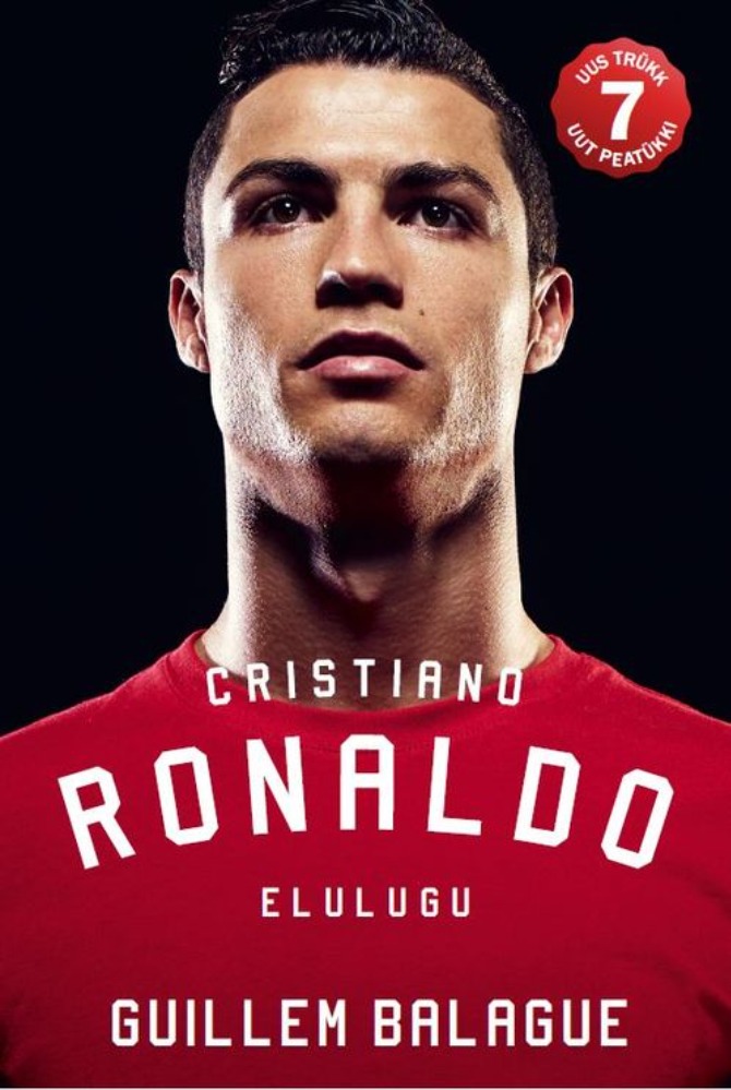 Cristiano Ronaldo elulugu