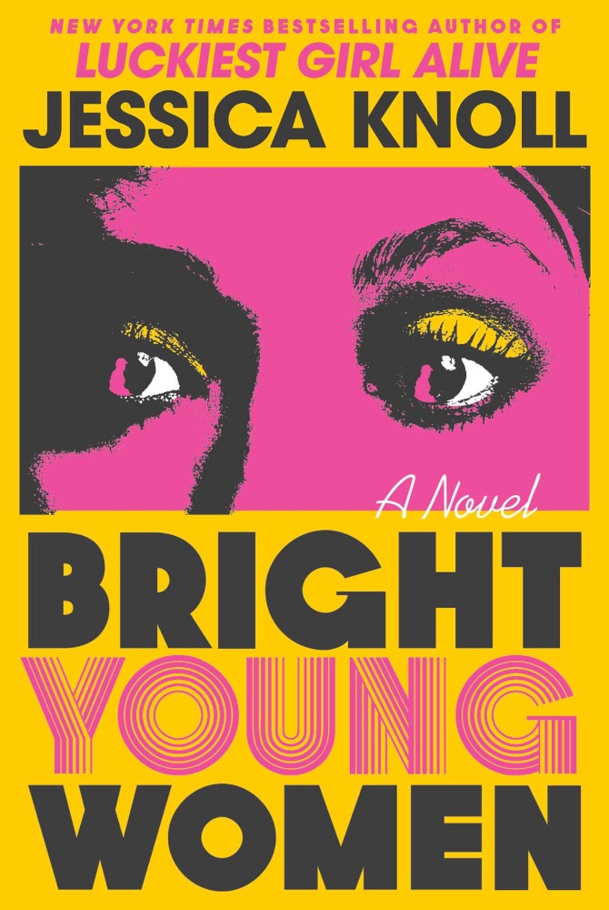 Bright young women