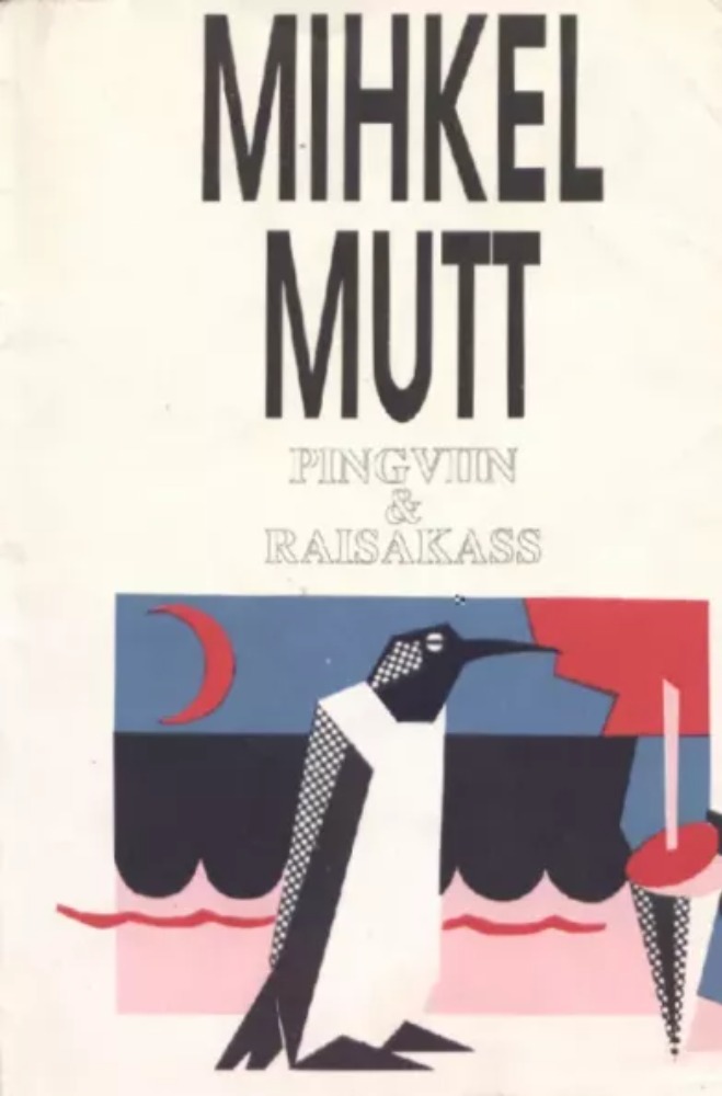 Pingviin ja raisakass