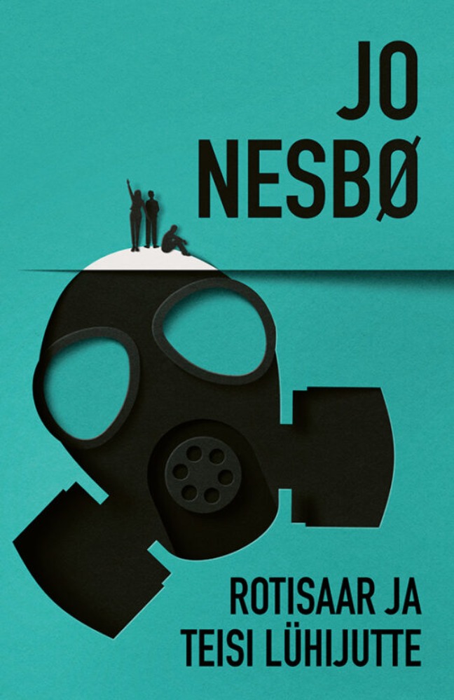 Rotisaar ja teisi lühijutte 