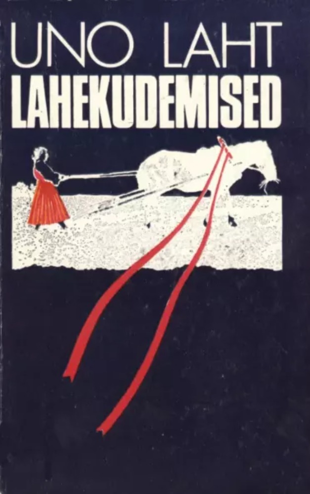Lahekudemised