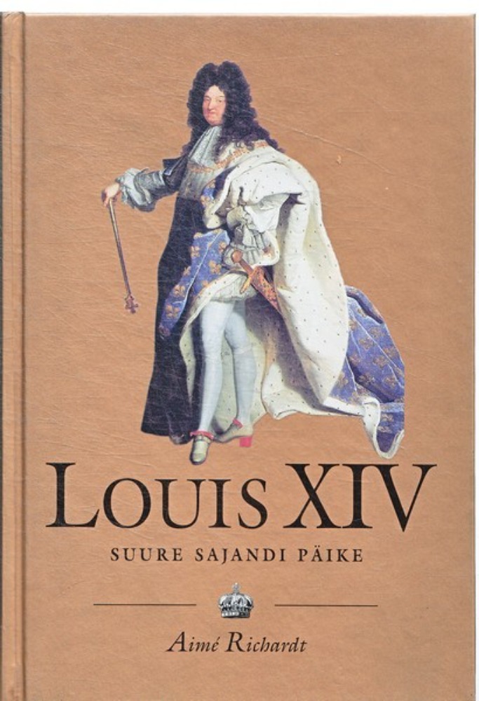 Louis XIV (1638-1715)