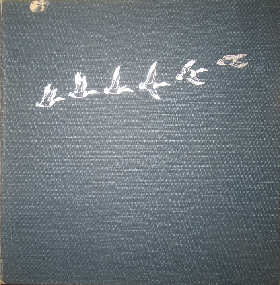 Waterfowl: Ducks, Geese and Swans of the World.