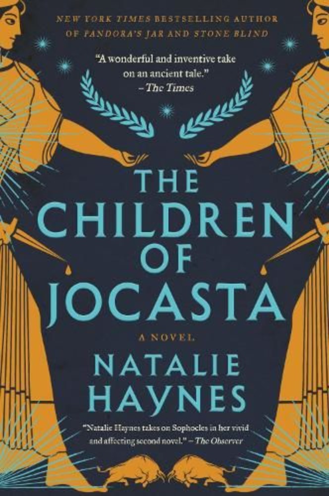  The Children of Jocasta