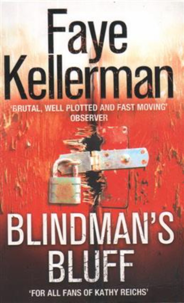 Blindman´s Bluff