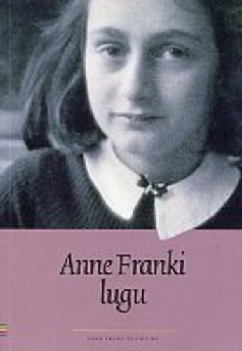 Anne Franki lugu