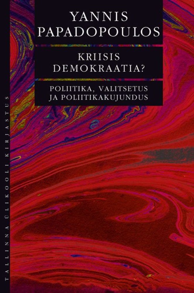 Kriisis demokraatia?