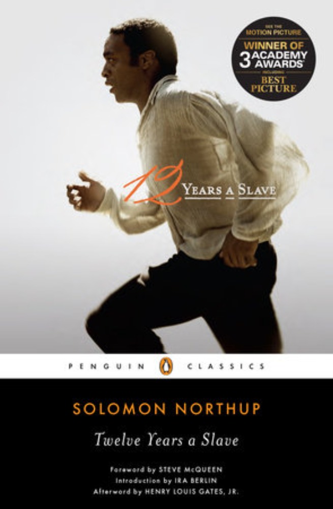 12 Years a Slave