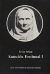 Kunstielu Eestimaal. mit einer Zusammenfassung in deutscher Sprache