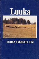 Luuka evangeelium