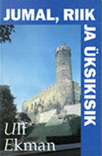 Jumal, riik ja üksikisik