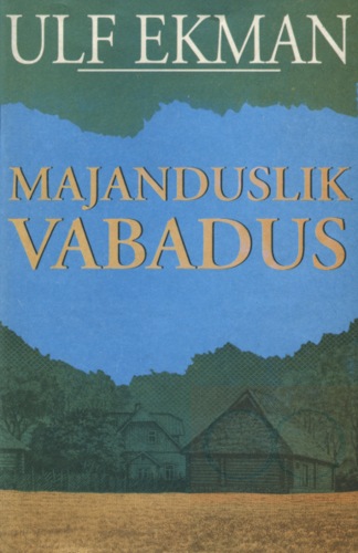 Majanduslik vabadus