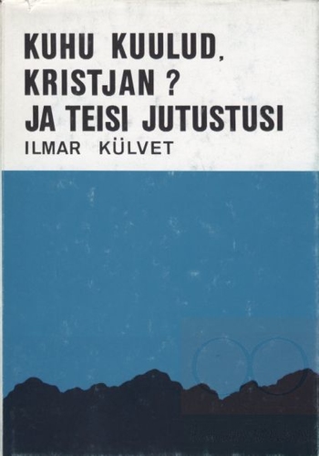 Kuhu kuulud, Kristjan ?