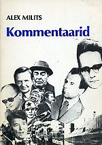 Kommentaarid