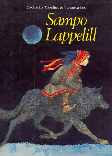 Sampo Lappelill
