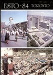 Esto-84 Toronto = Estonian World Festival