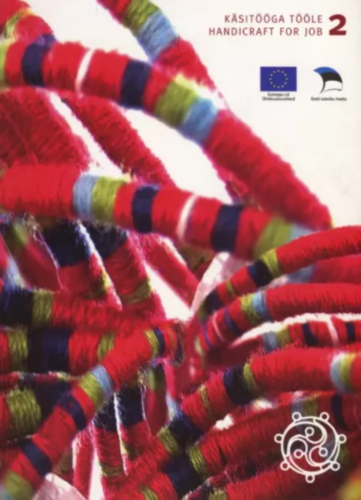 Käsitööga tööle 2