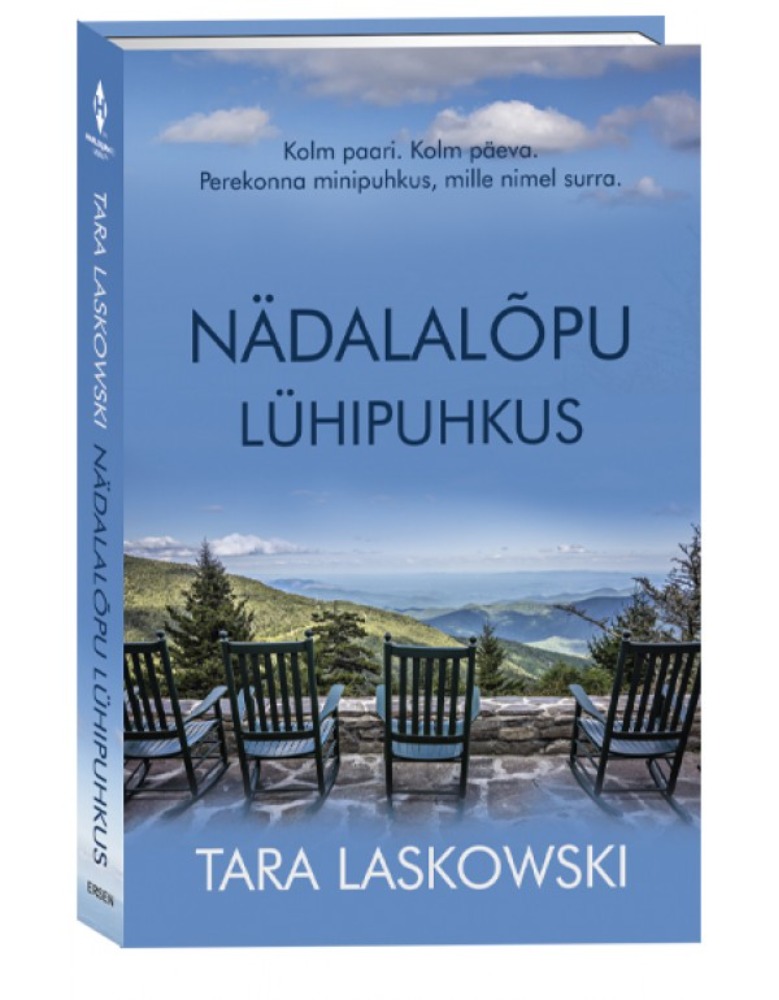 Nädalalõpu lühipuhkus