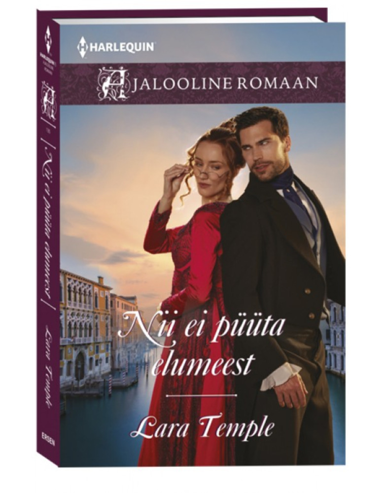 Nii ei püüta elumeest