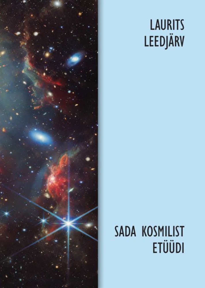 Sada kosmilist etüüdi