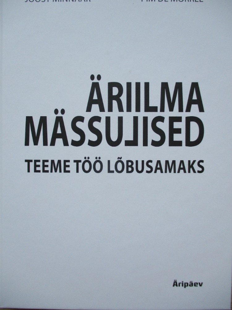 Äriilma mässulised