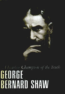 George Bernard Shaw