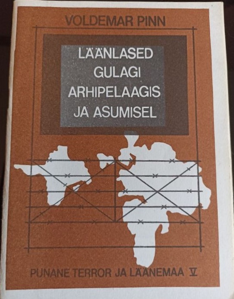 Läänlased Gulagi arhipelaagis ja asumisel