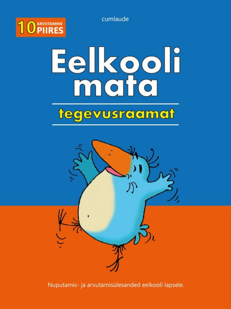Eelkooli mata