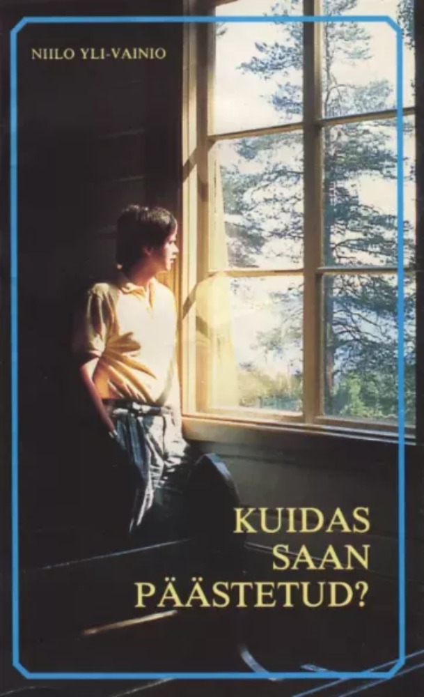 Kuidas saan päästetud?