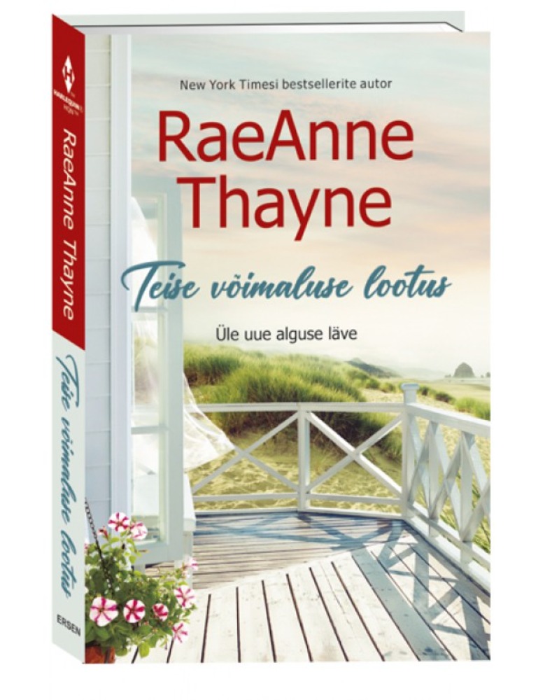 Teise võimaluse lootus